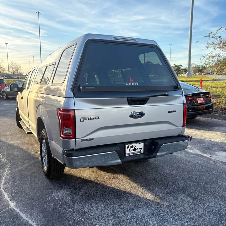 2017 Ford F-150 13th Gen - Image 3 of 6
