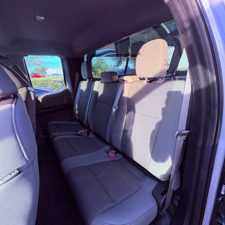 2017 Ford F-150 13th Gen - Image 6 of 6