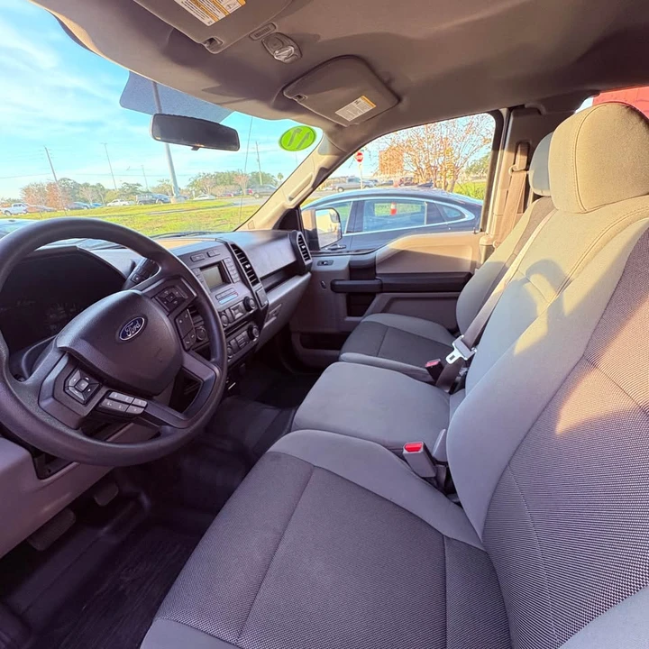 2017 Ford F-150 13th Gen - Image 5 of 6