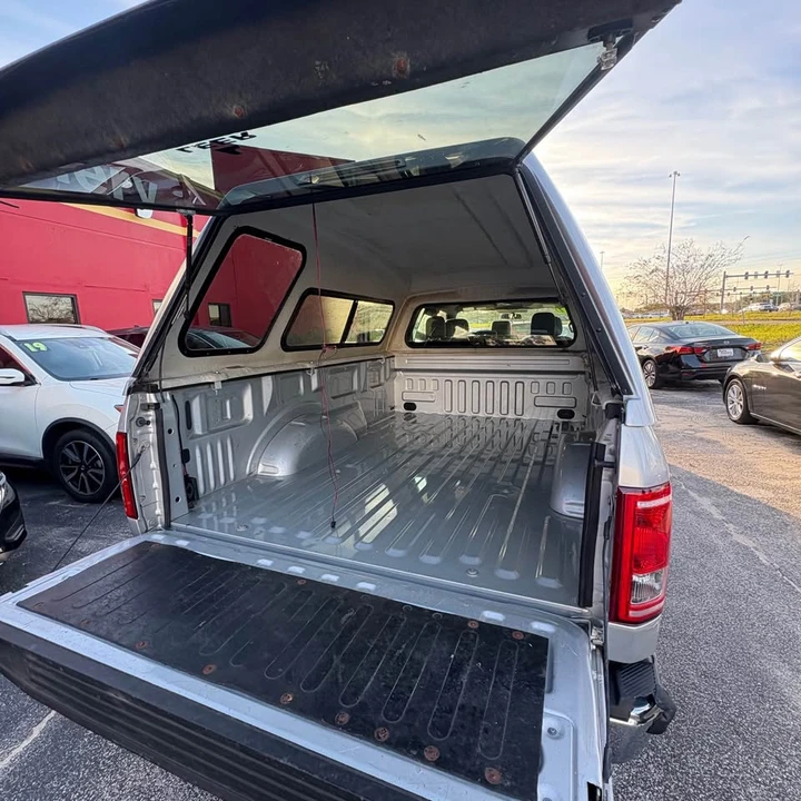 2017 Ford F-150 13th Gen - Image 4 of 6