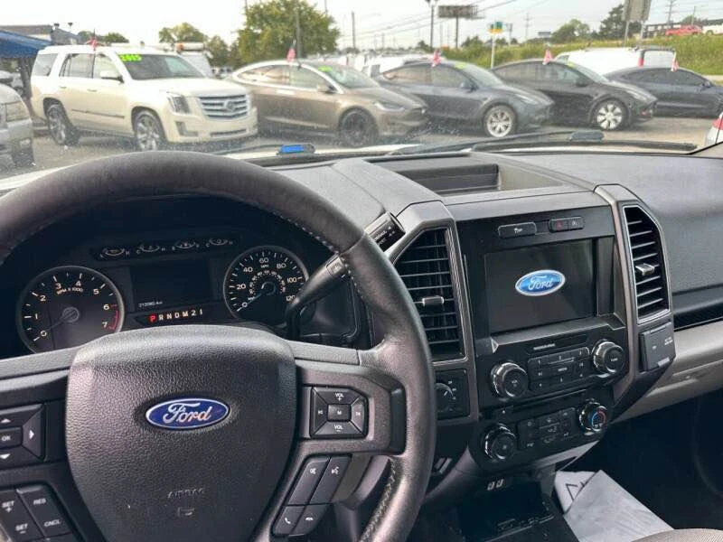 2017 Ford F-150 13th Gen - Image 9 of 11