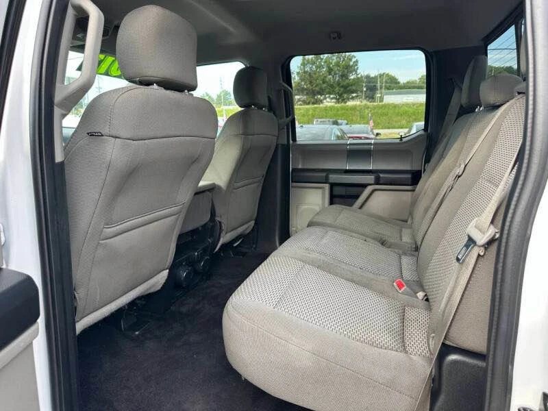 2017 Ford F-150 13th Gen - Image 10 of 11
