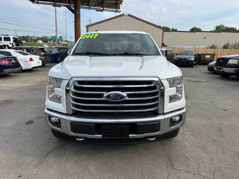 2017 Ford F-150 13th Gen - Image 2 of 11