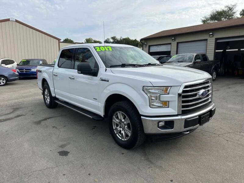 2017 Ford F-150 13th Gen - Image 3 of 11