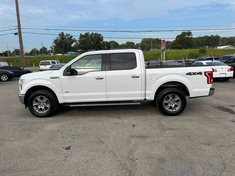 2017 Ford F-150 13th Gen - Image 8 of 11