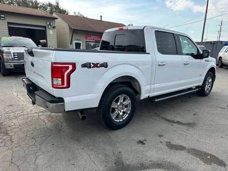 2017 Ford F-150 13th Gen - Image 7 of 11