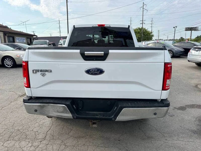 2017 Ford F-150 13th Gen - Image 6 of 11