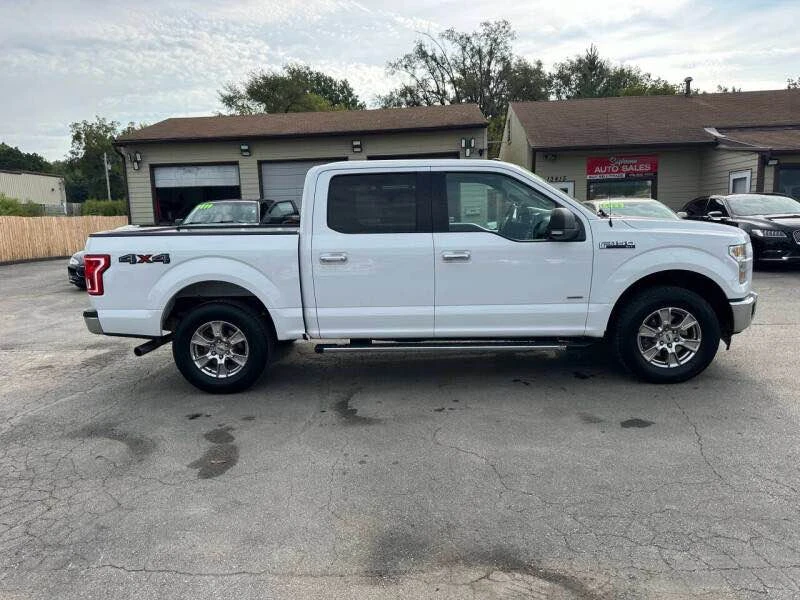 2017 Ford F-150 13th Gen - Image 5 of 11