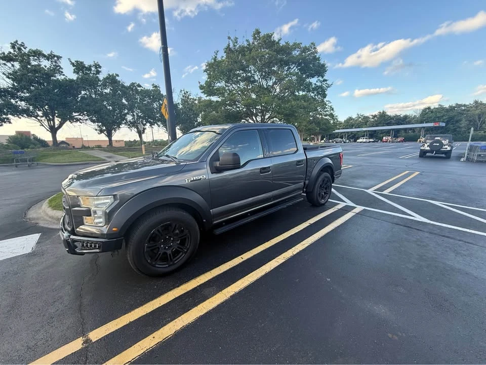 2017 Ford F-150 13th Gen - Image 4 of 5