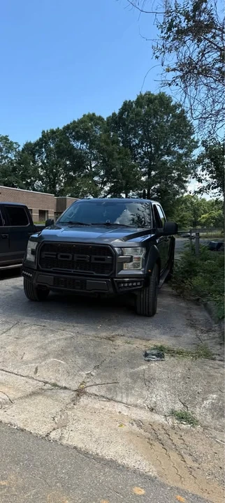 2017 Ford F-150 13th Gen - Image 5 of 5
