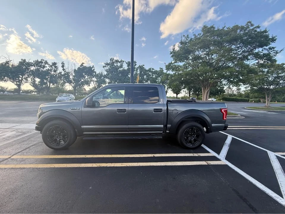 2017 Ford F-150 13th Gen - Image 3 of 5