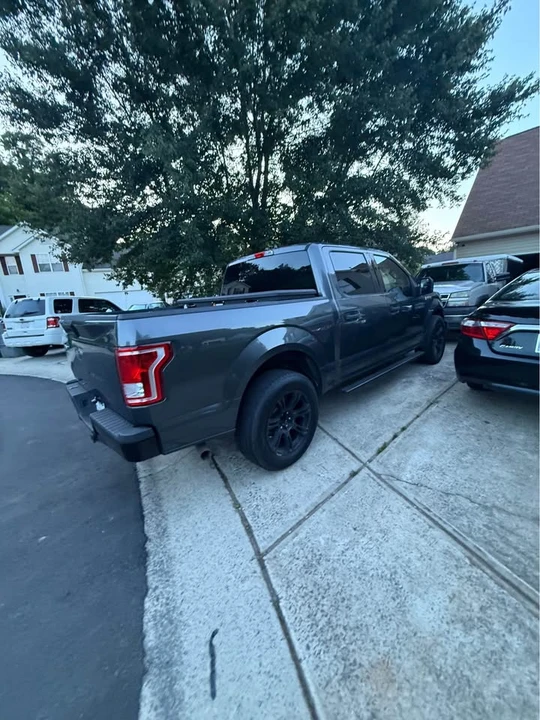 2017 Ford F-150 13th Gen - Image 2 of 5