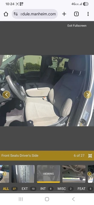 2017 Ford F-150 13th Gen - Image 3 of 6