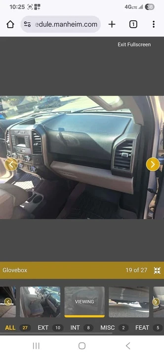 2017 Ford F-150 13th Gen - Image 6 of 6