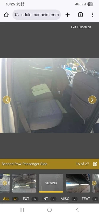 2017 Ford F-150 13th Gen - Image 5 of 6