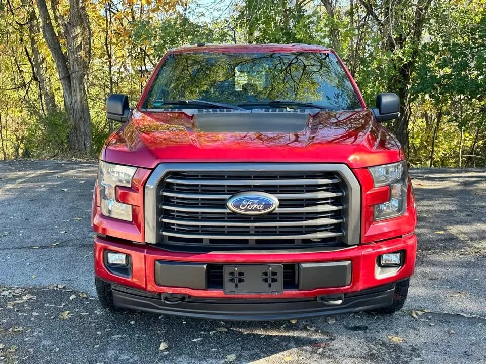 2017 Ford F-150 13th Gen - Image 2 of 18