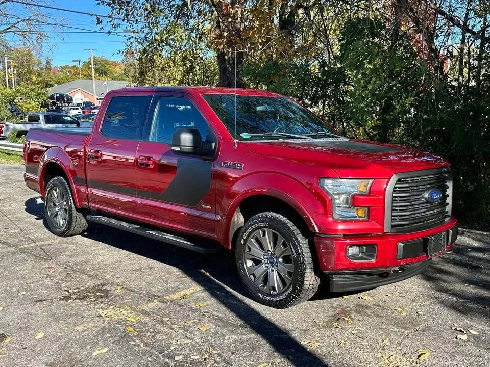 2017 Ford F-150 13th Gen - Image 3 of 18