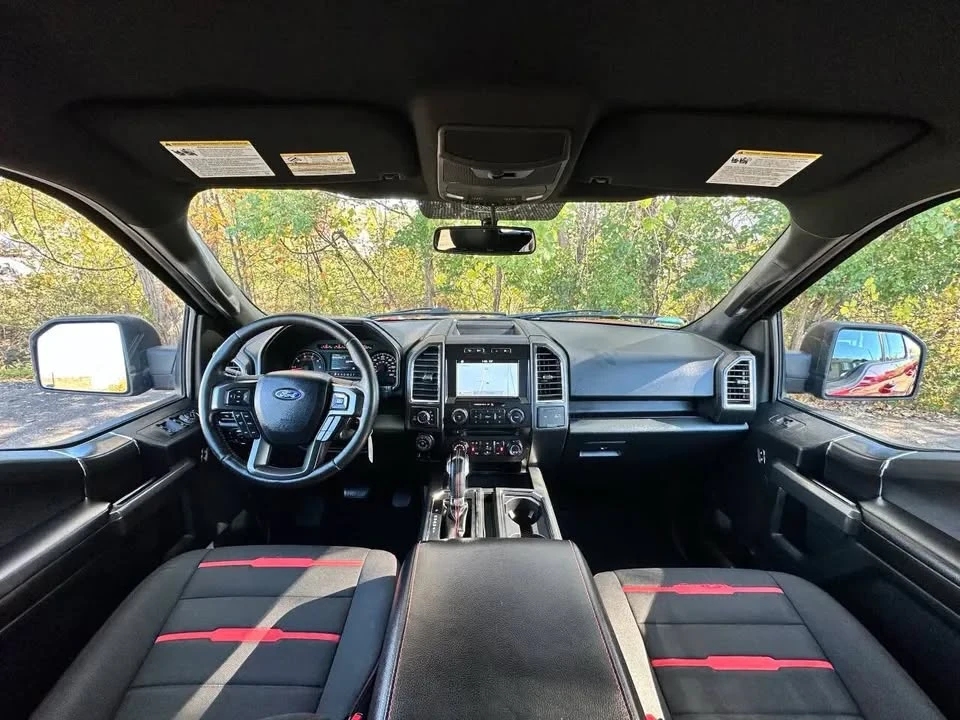 2017 Ford F-150 13th Gen - Image 4 of 18