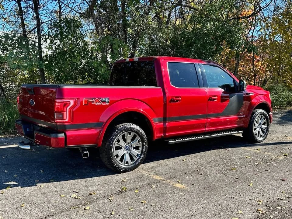 2017 Ford F-150 13th Gen - Image 16 of 18