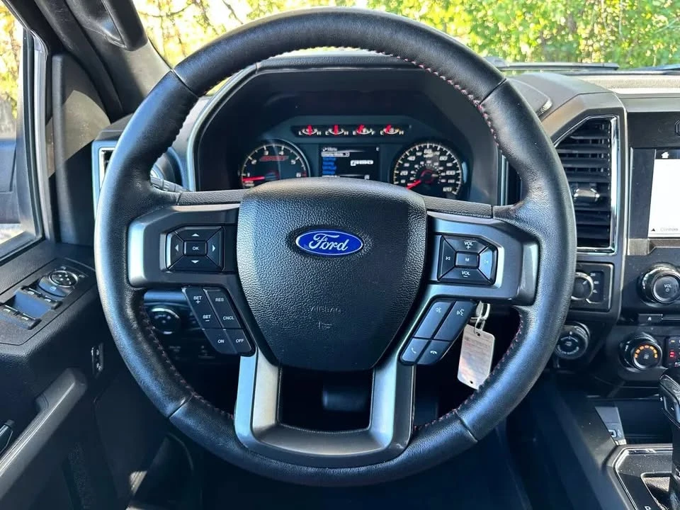 2017 Ford F-150 13th Gen - Image 7 of 18