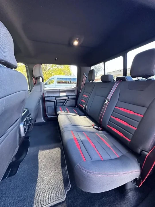 2017 Ford F-150 13th Gen - Image 13 of 18