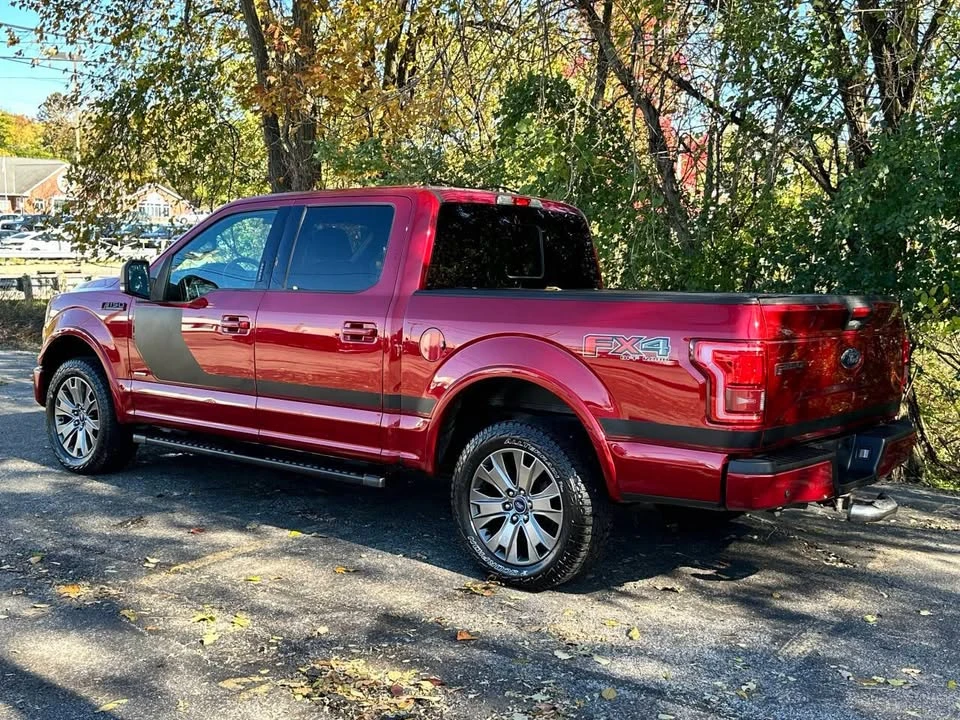 2017 Ford F-150 13th Gen - Image 17 of 18