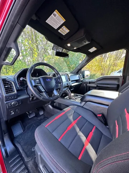 2017 Ford F-150 13th Gen - Image 5 of 18