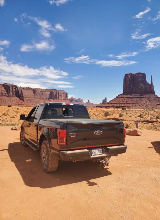 2017 Ford F-150 13th Gen - Image 8 of 11