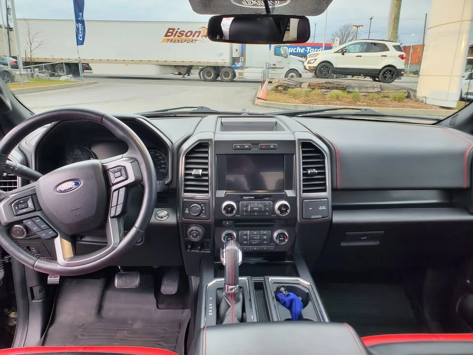 2017 Ford F-150 13th Gen - Image 4 of 11