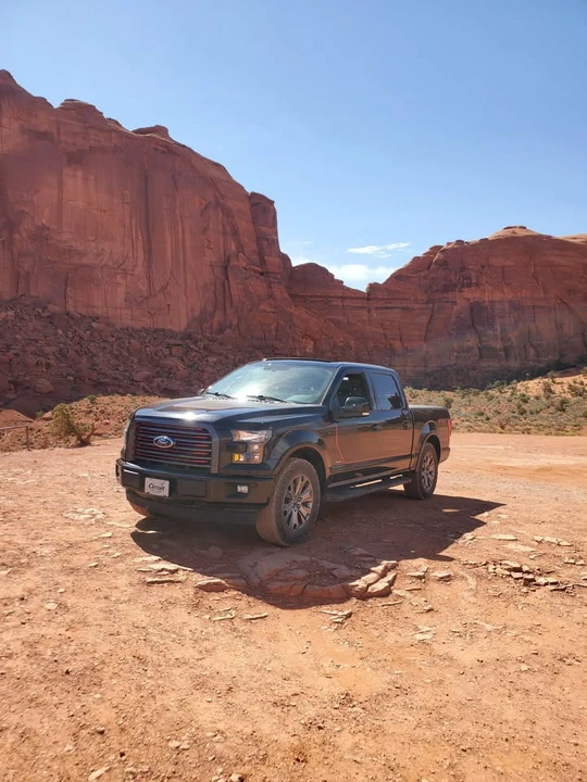 2017 Ford F-150 13th Gen - Image 7 of 11