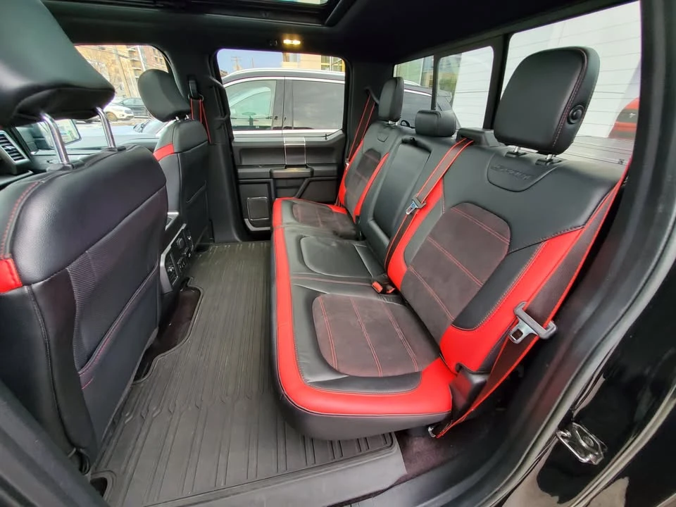 2017 Ford F-150 13th Gen - Image 3 of 11
