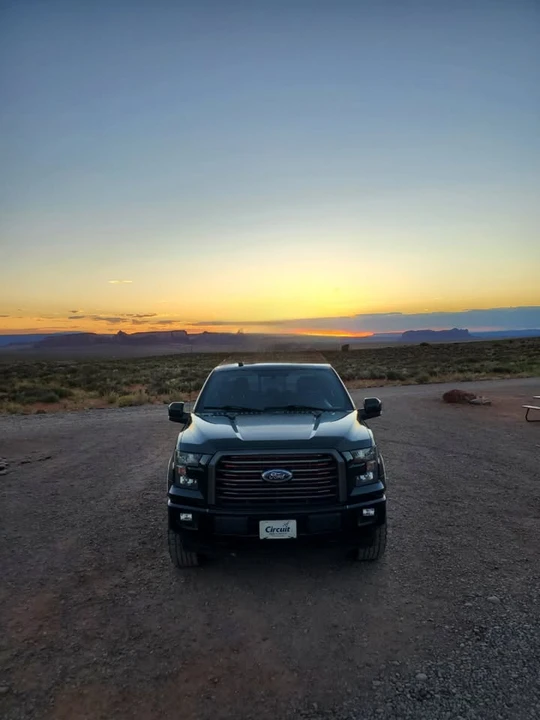 2017 Ford F-150 13th Gen - Image 10 of 11