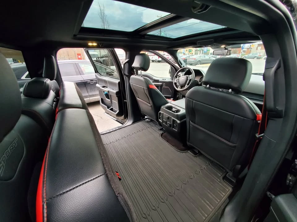 2017 Ford F-150 13th Gen - Image 5 of 11