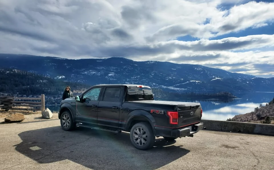 2017 Ford F-150 13th Gen - Image 11 of 11