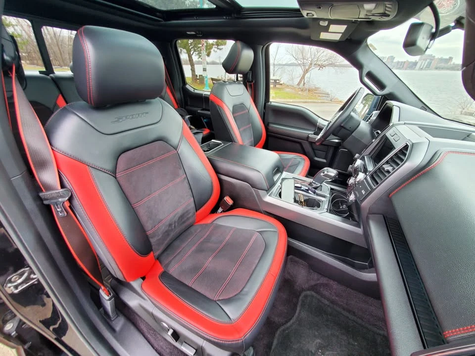 2017 Ford F-150 13th Gen - Image 2 of 11