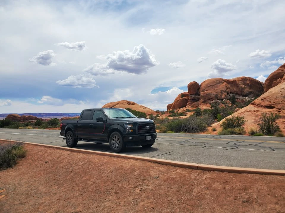 2017 Ford F-150 13th Gen - Image 9 of 11