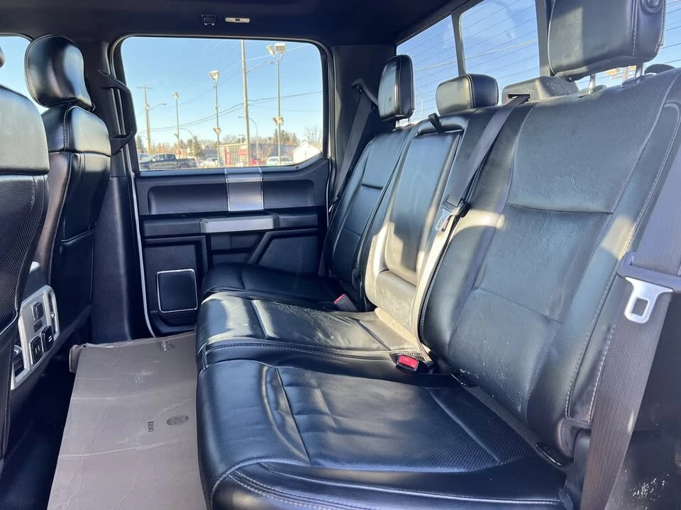 2017 Ford F-150 13th Gen - Image 17 of 19
