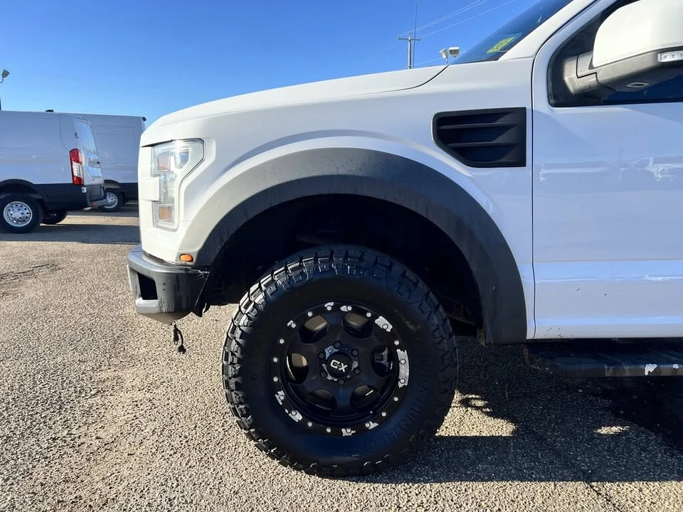 2017 Ford F-150 13th Gen - Image 8 of 19