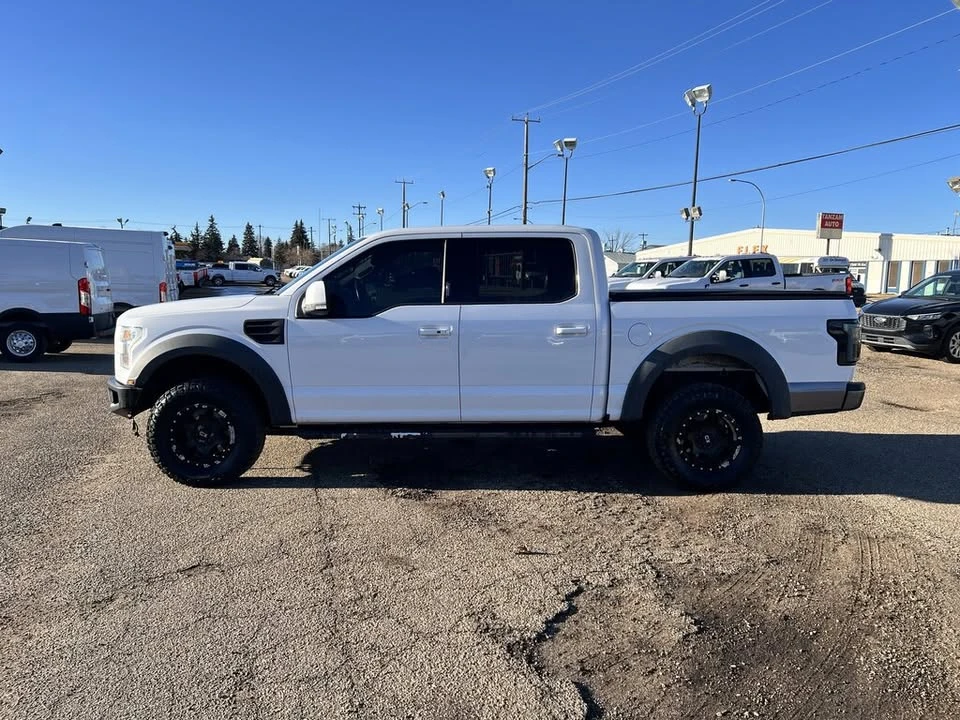2017 Ford F-150 13th Gen - Image 4 of 19