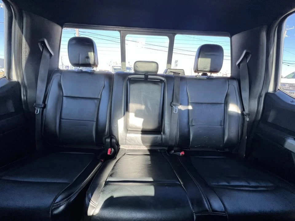 2017 Ford F-150 13th Gen - Image 19 of 19
