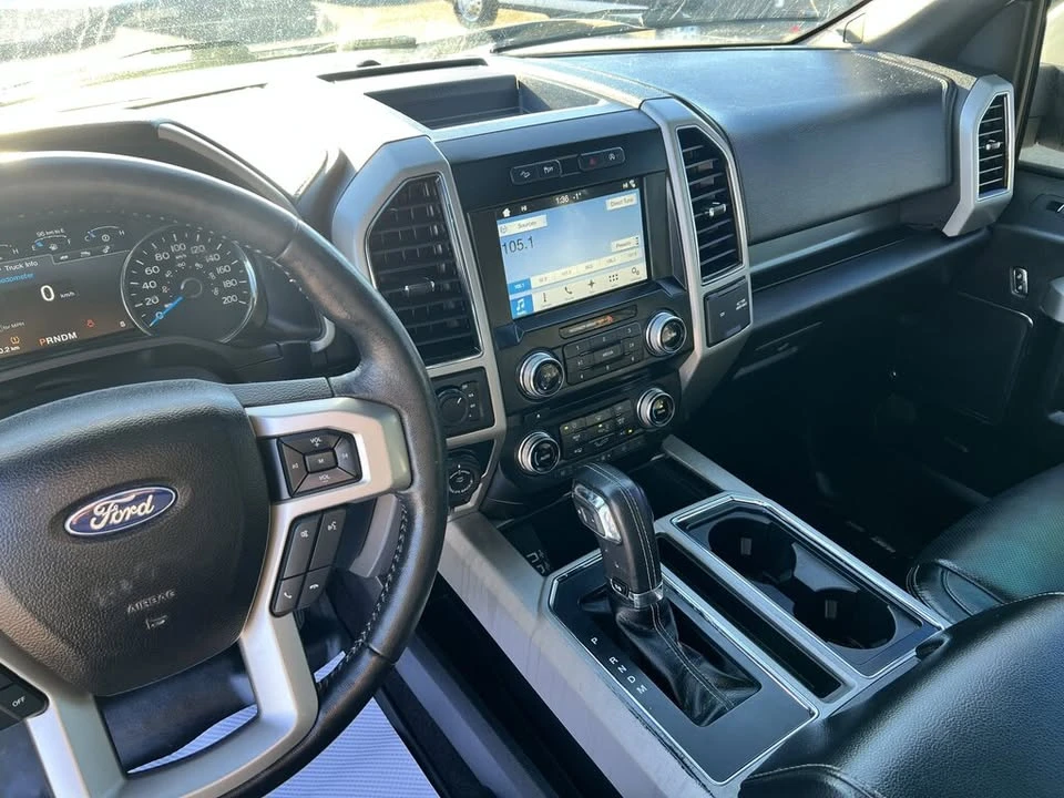 2017 Ford F-150 13th Gen - Image 16 of 19