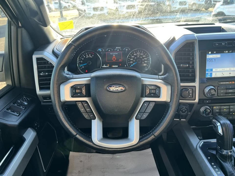 2017 Ford F-150 13th Gen - Image 11 of 19