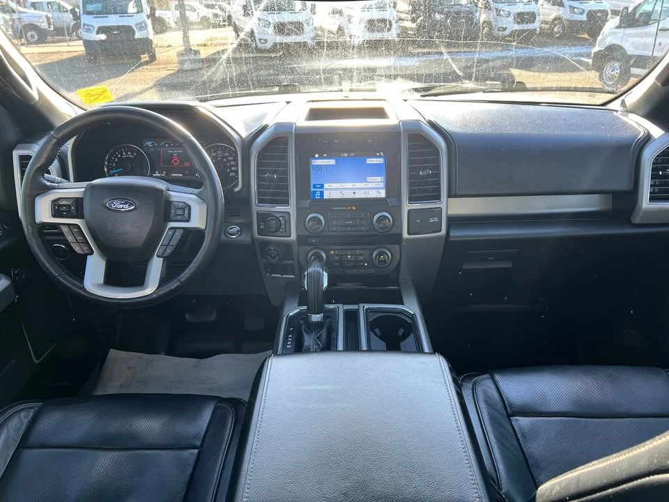 2017 Ford F-150 13th Gen - Image 14 of 19