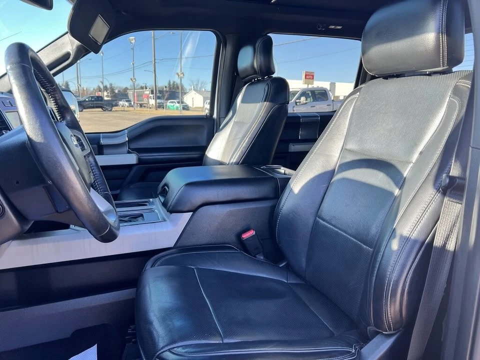 2017 Ford F-150 13th Gen - Image 10 of 19