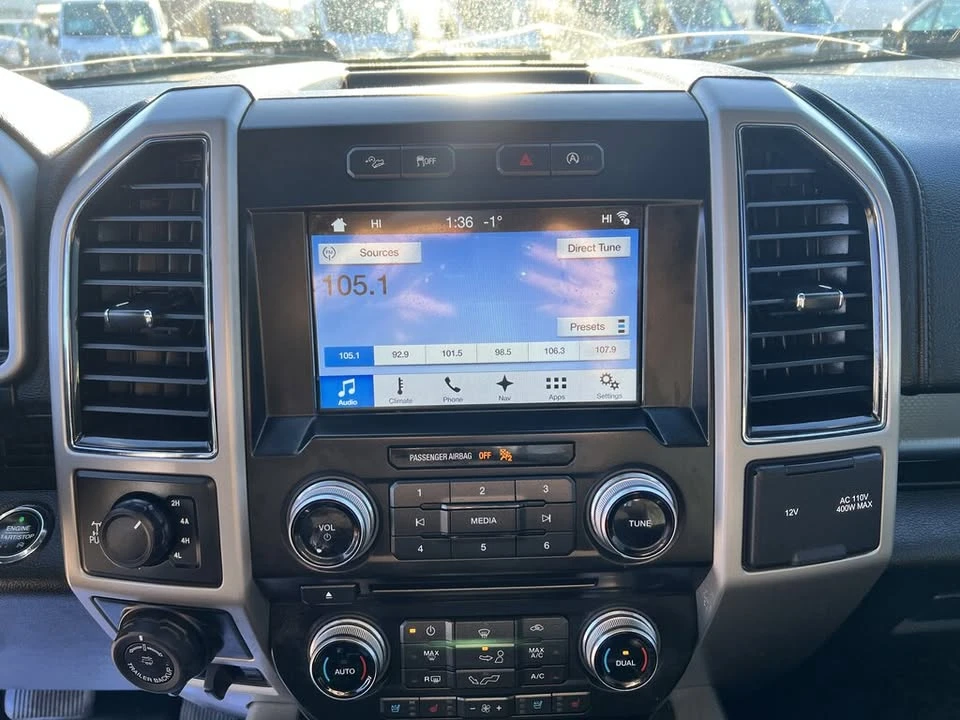 2017 Ford F-150 13th Gen - Image 13 of 19