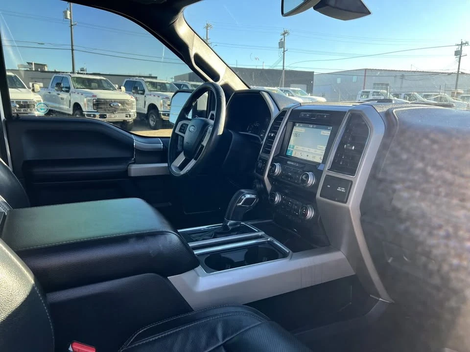 2017 Ford F-150 13th Gen - Image 15 of 19