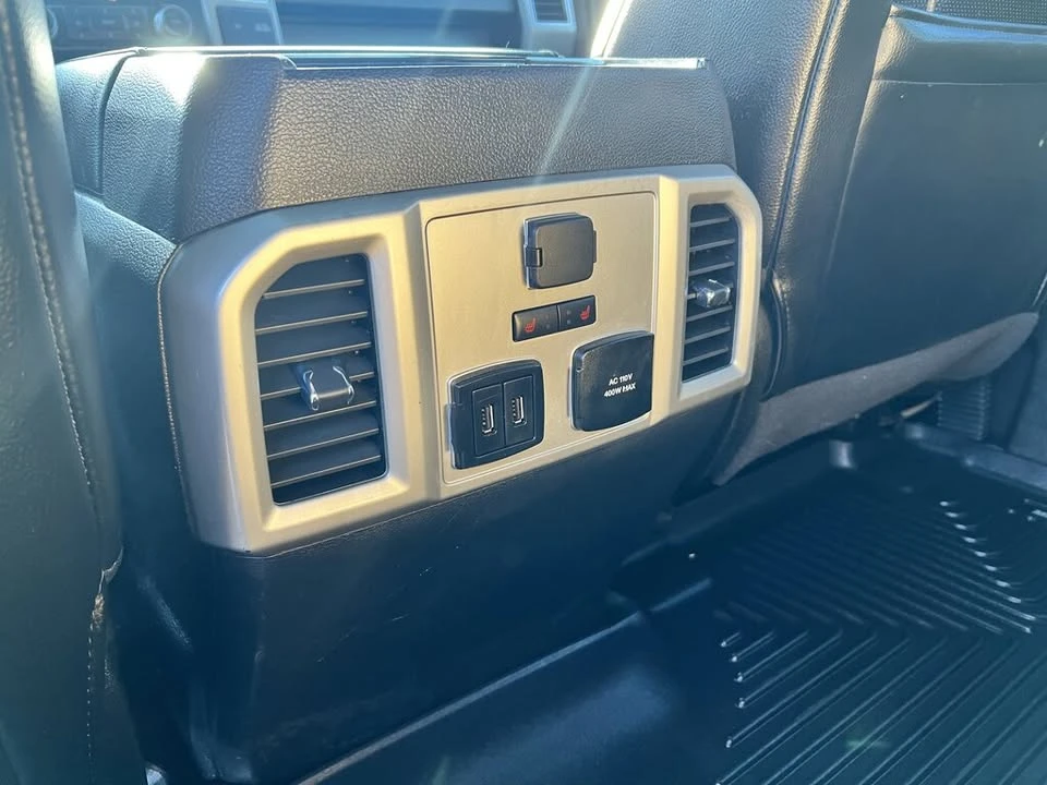 2017 Ford F-150 13th Gen - Image 18 of 19