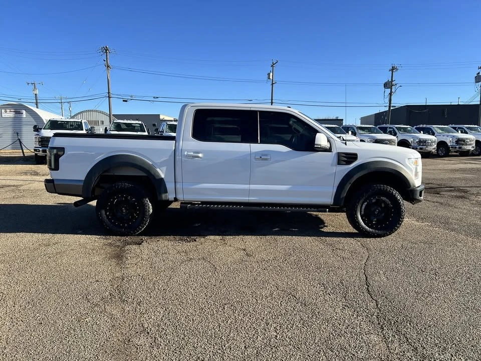2017 Ford F-150 13th Gen - Image 2 of 19