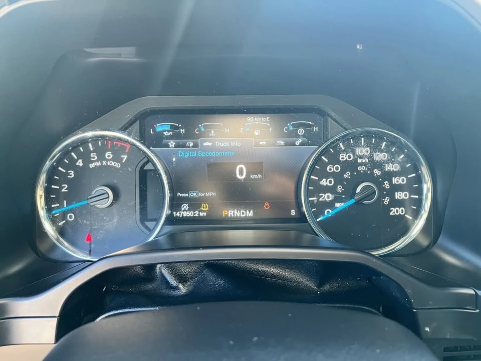 2017 Ford F-150 13th Gen - Image 12 of 19