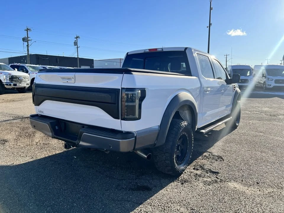 2017 Ford F-150 13th Gen - Image 7 of 19